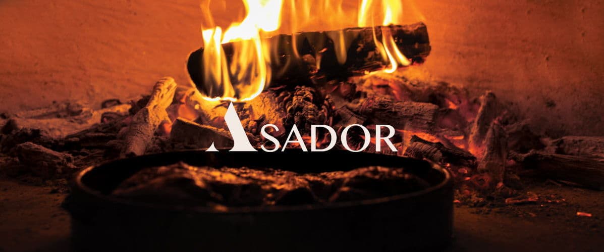 ASADOR
